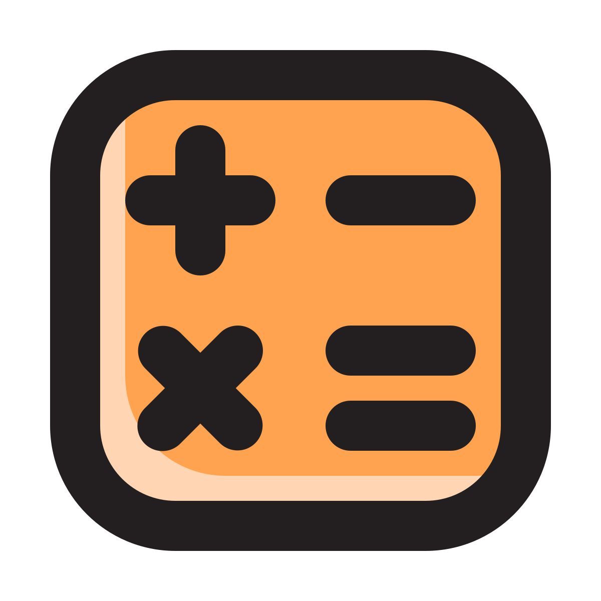 calculator icon