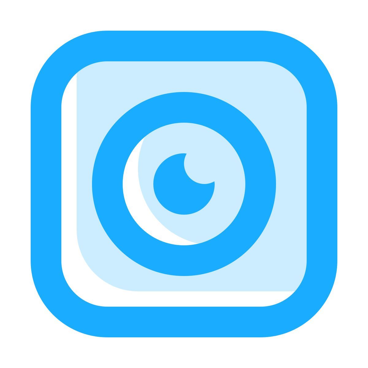 Camera App icon