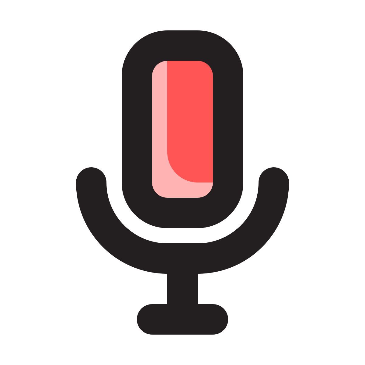 mic icon