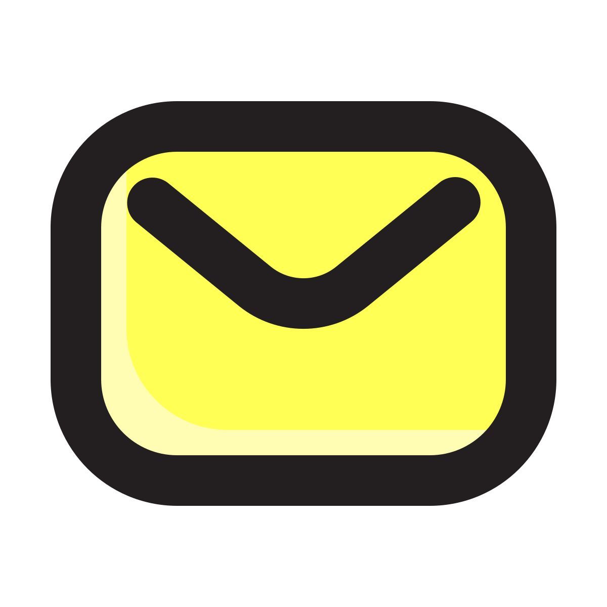 mail icon