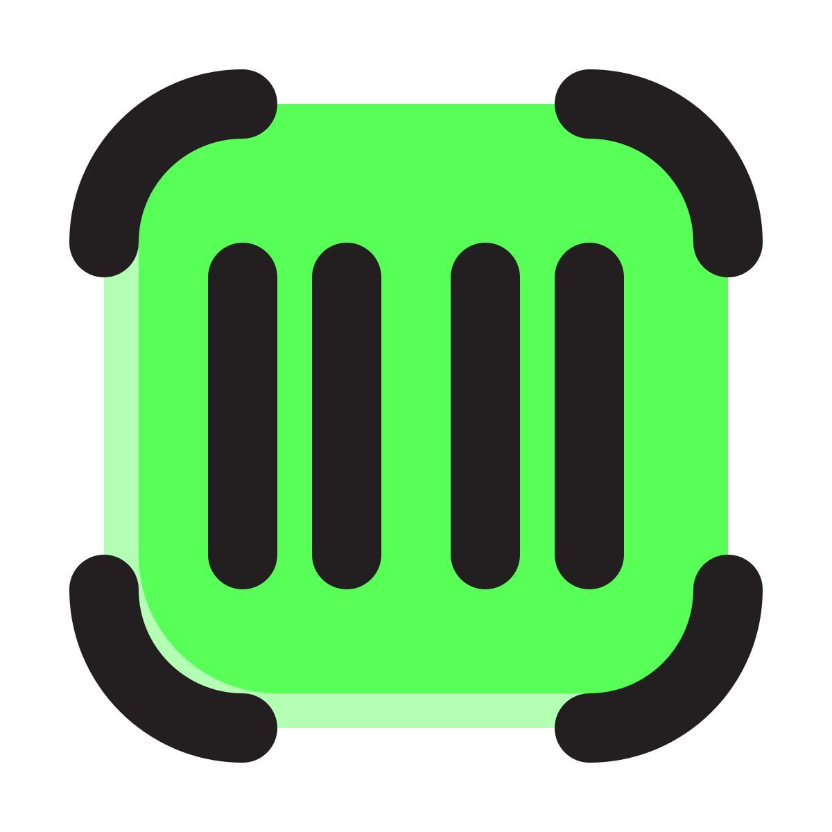 scanner icon