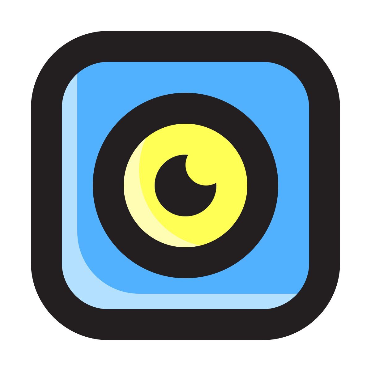 user icon