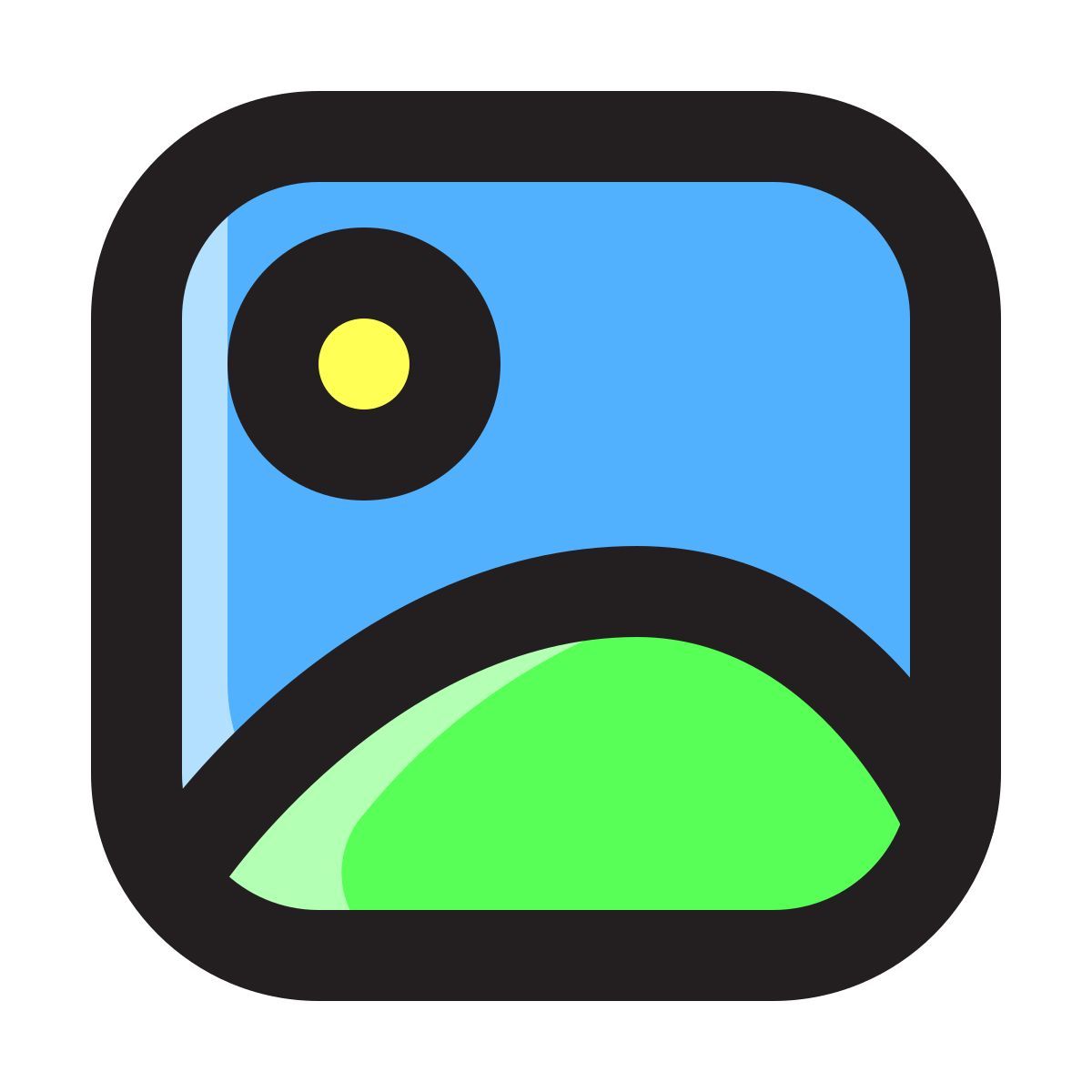 image icon