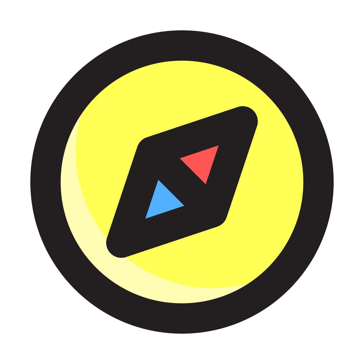 compass icon