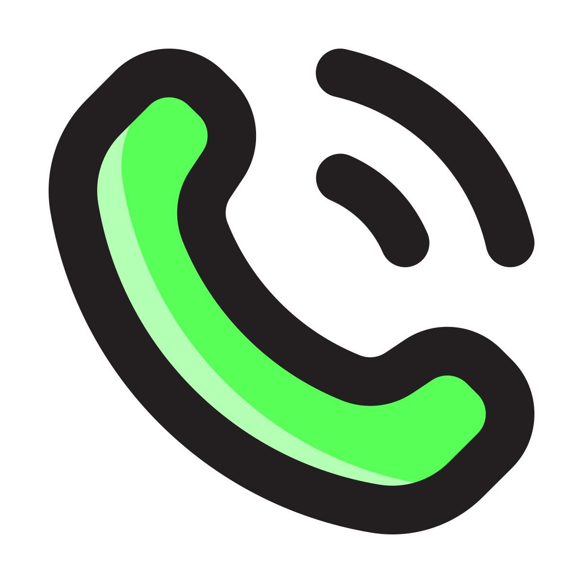 call icon