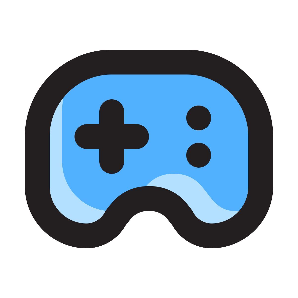 console icon