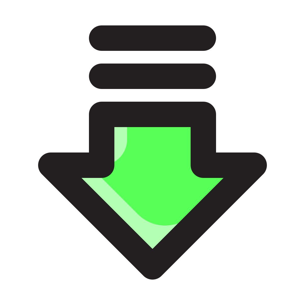 download icon