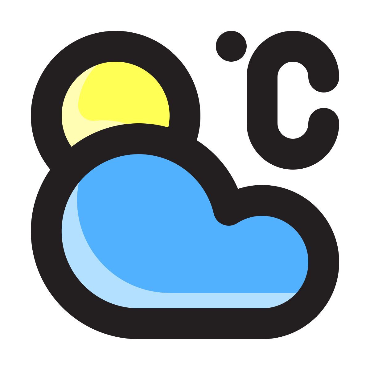 temperature icon