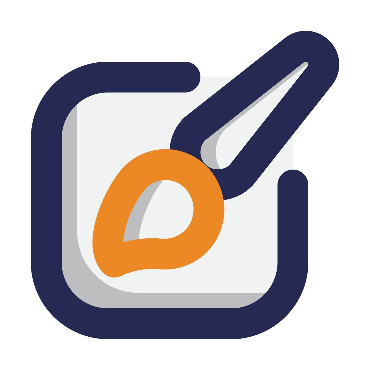 paint brush icon