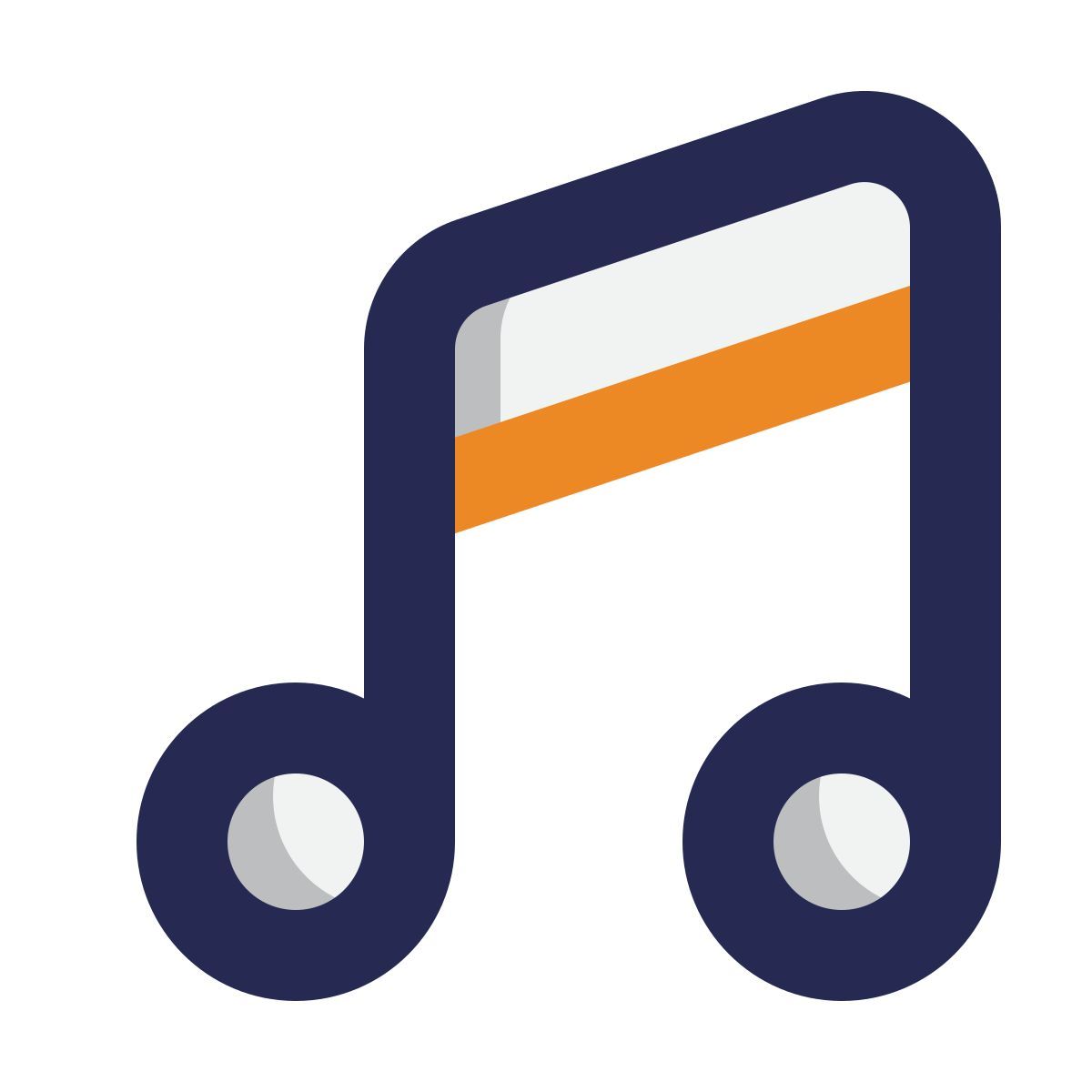 music note icon
