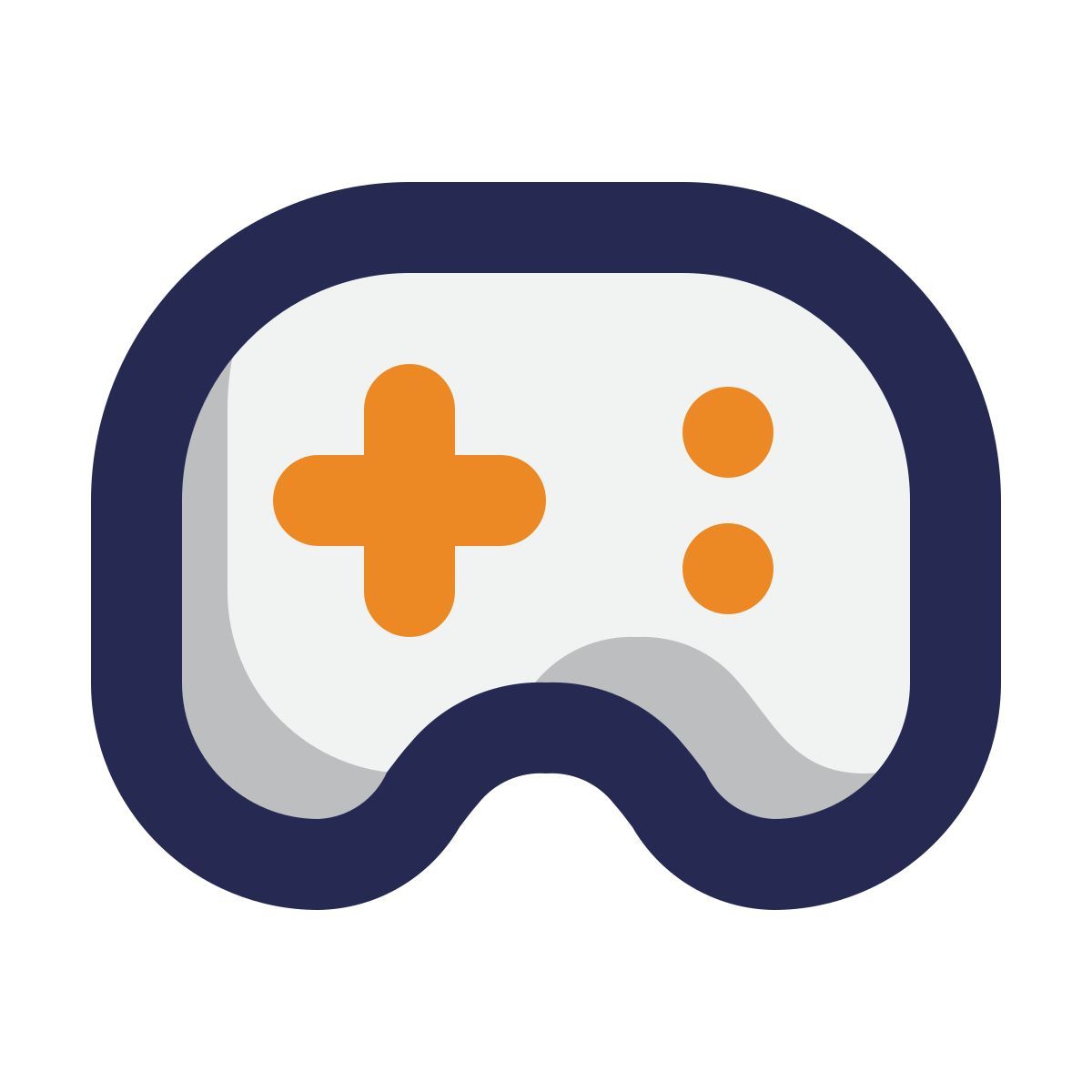 console icon