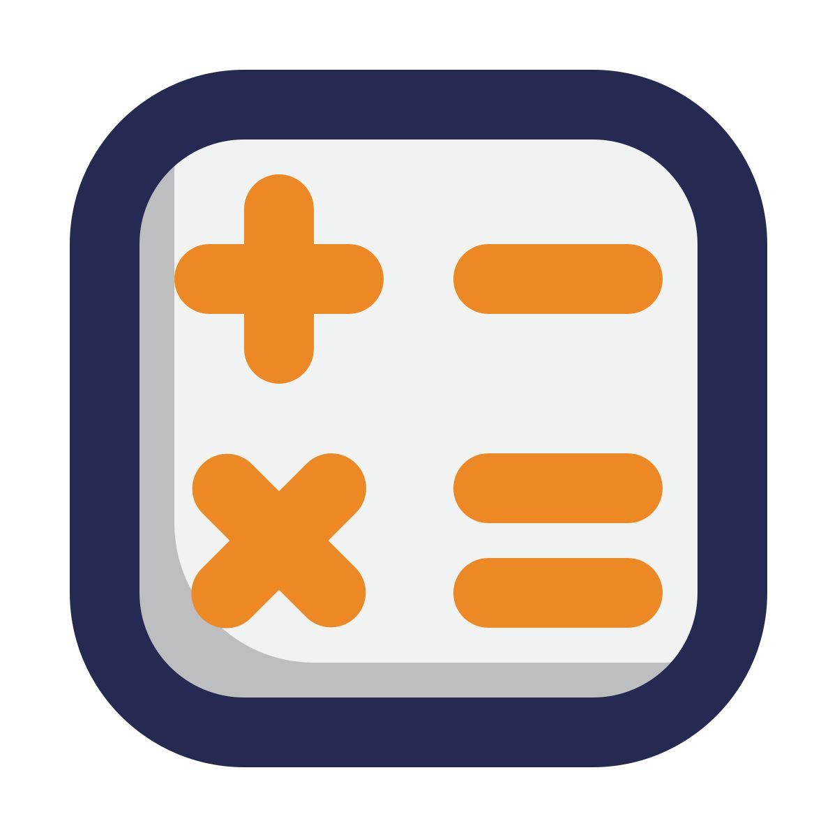 calculator icon