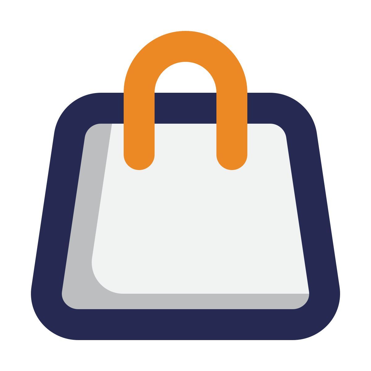 shopping bag icon