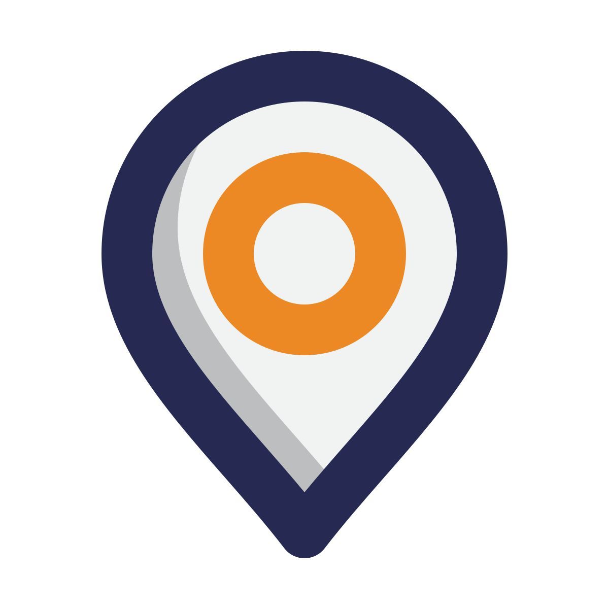 location pin icon
