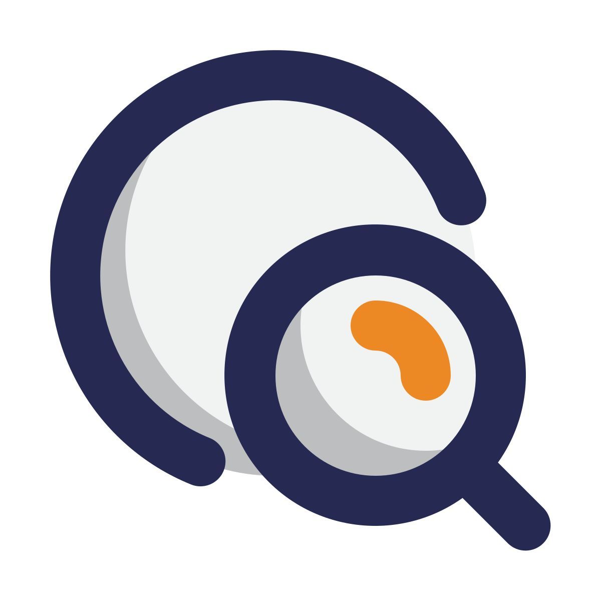 procurar icon