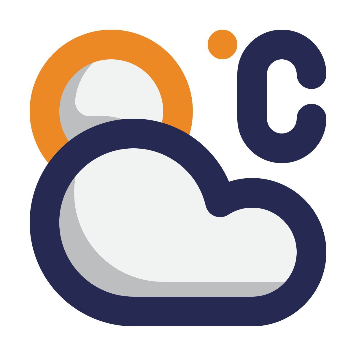 temperature icon