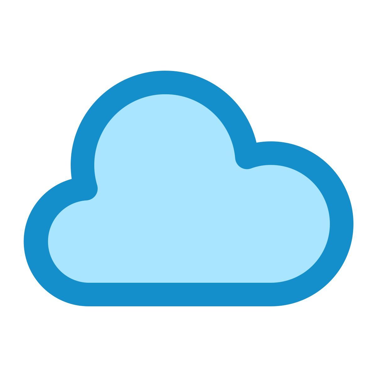 cloud icon