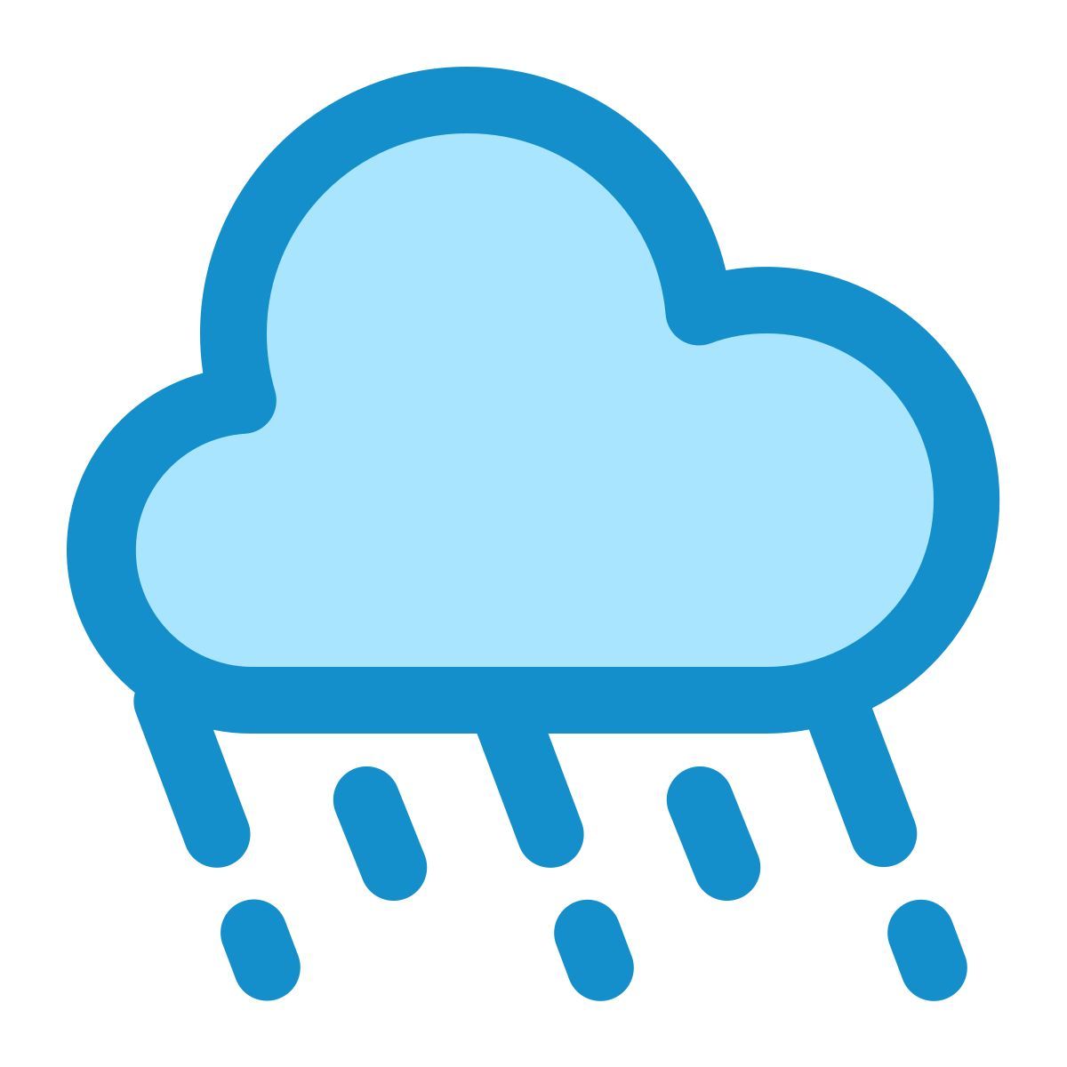 piovere icon