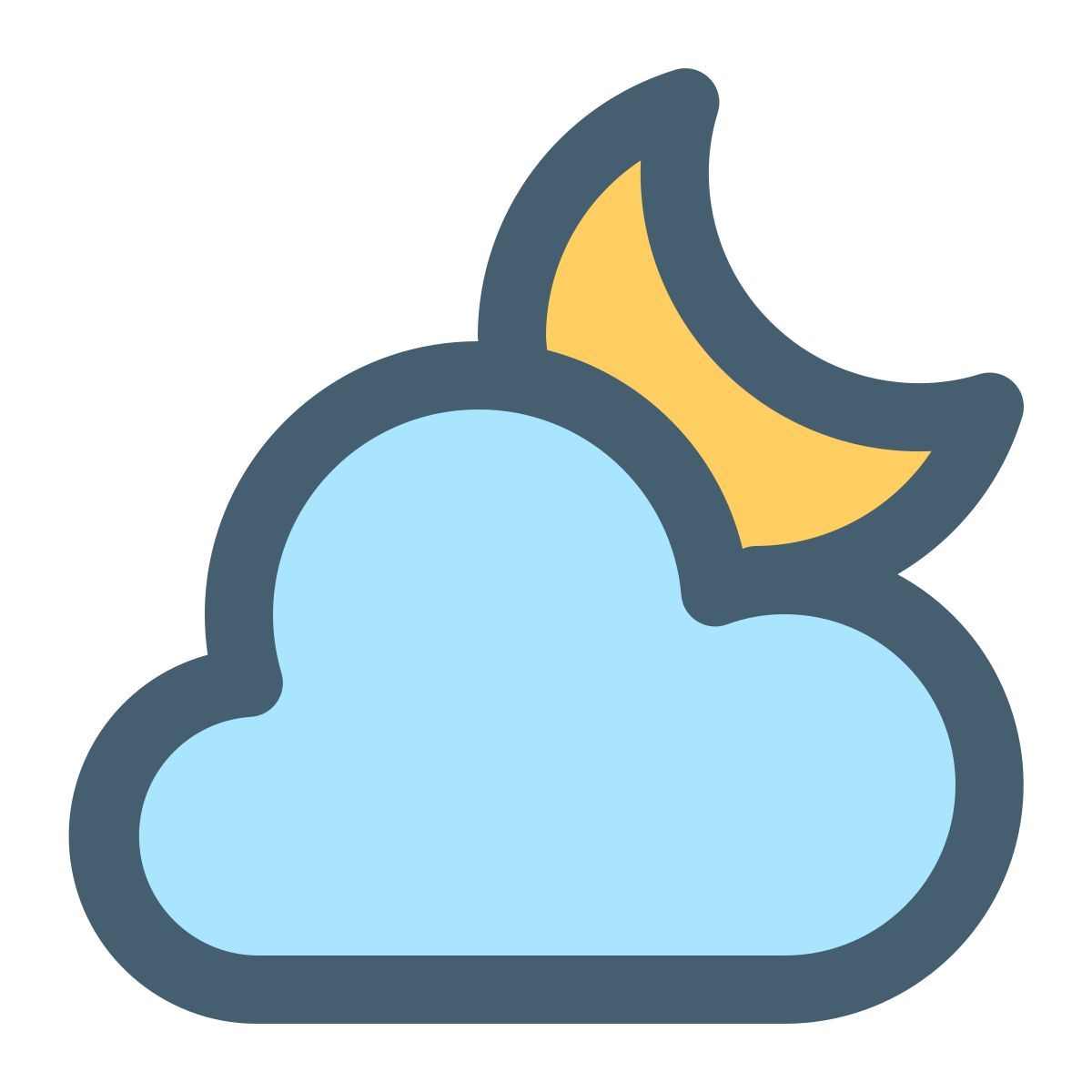 night icon