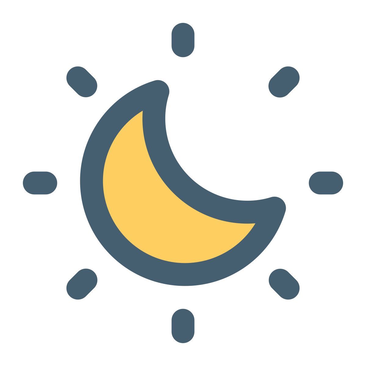 moon icon