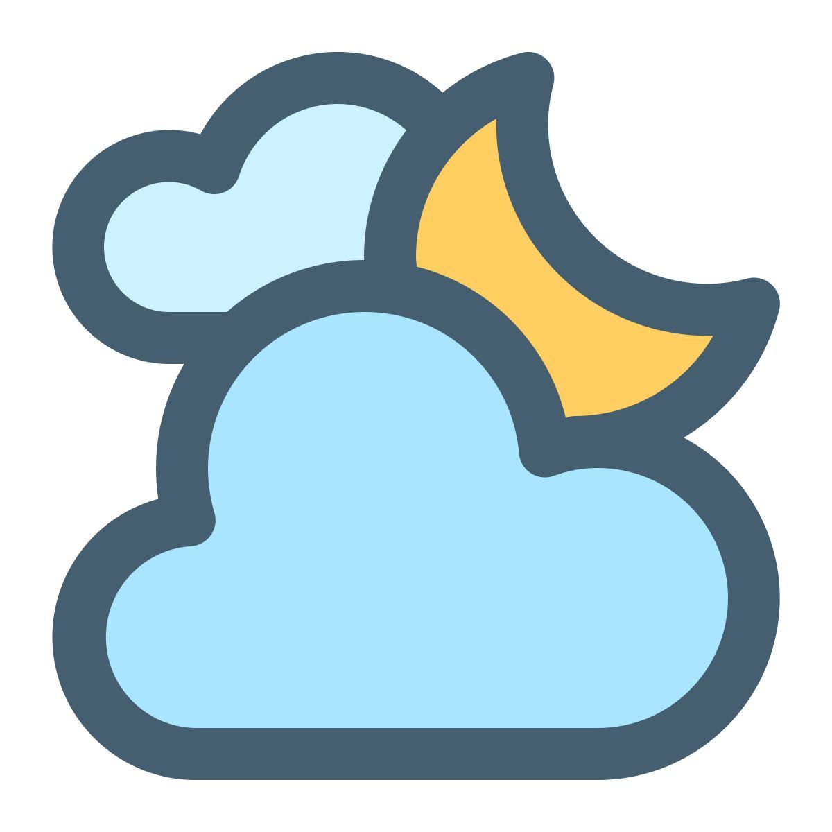 night icon