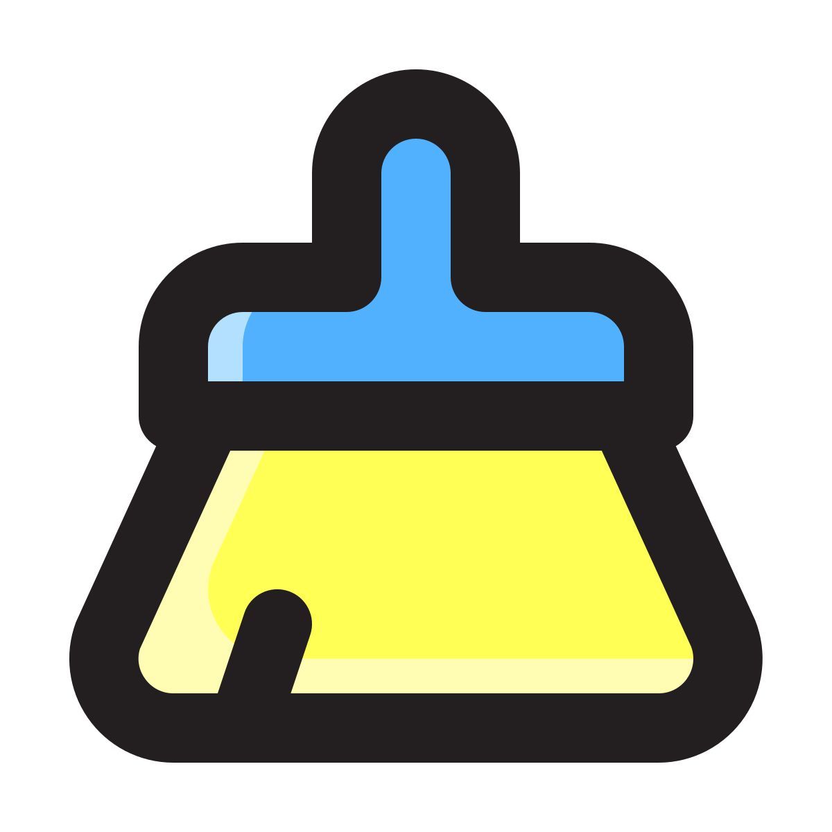 paint brush icon