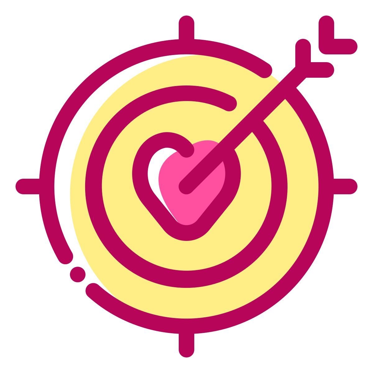 target icon