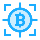 external bitcoin-bitcoin-and-cryptocurrency-color-outline-adri-ansyah-61 icon