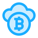 external bitcoin-bitcoin-and-cryptocurrency-color-outline-adri-ansyah-63 icon