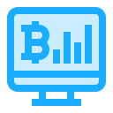 external bitcoin-bitcoin-and-cryptocurrency-color-outline-adri-ansyah-67 icon