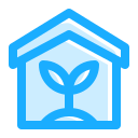 external climate-world-ozone-day-color-outline-adri-ansyah-7 icon