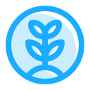 external climate-world-ozone-day-color-outline-adri-ansyah-8 icon