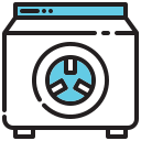 external device-electronic-goods-color-outline-adri-ansyah icon