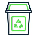 external ecology-recycling-color-outline-adri-ansyah-91 icon