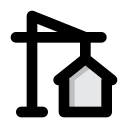 external property-real-estate-color-outline-adri-ansyah-64 icon