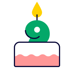 external Cake-cakes-colored-mix-lafs-19 icon