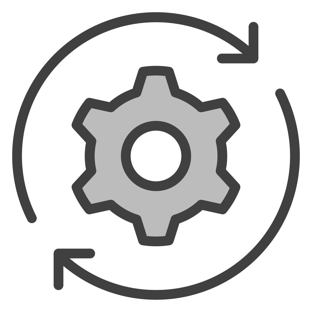 autotuning icon