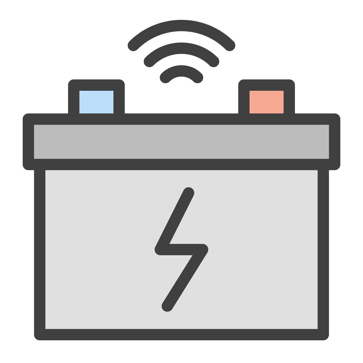 battery icon