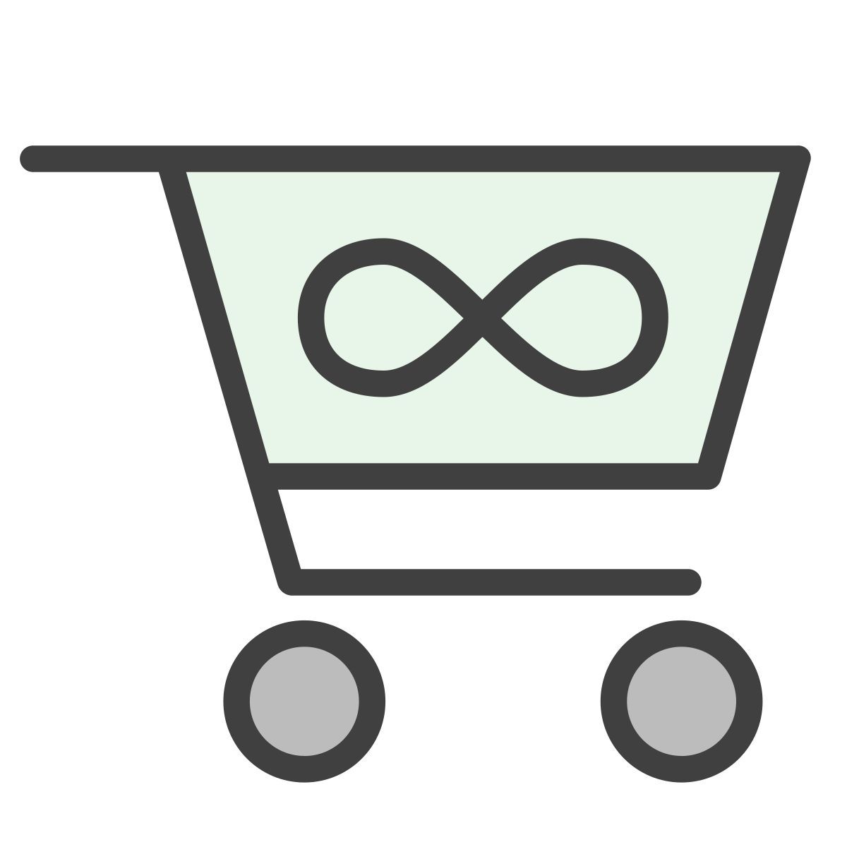 cart icon