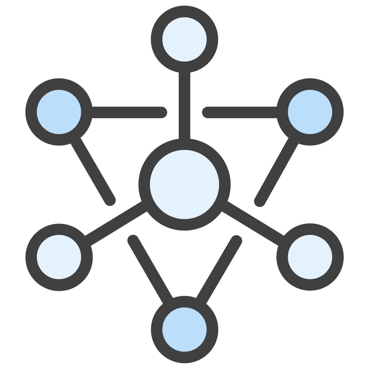 connection icon