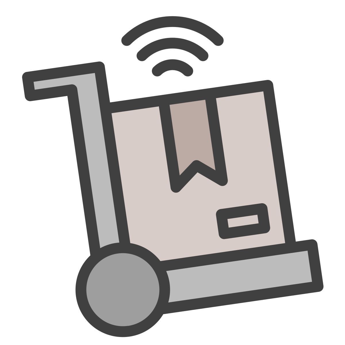 delivery icon