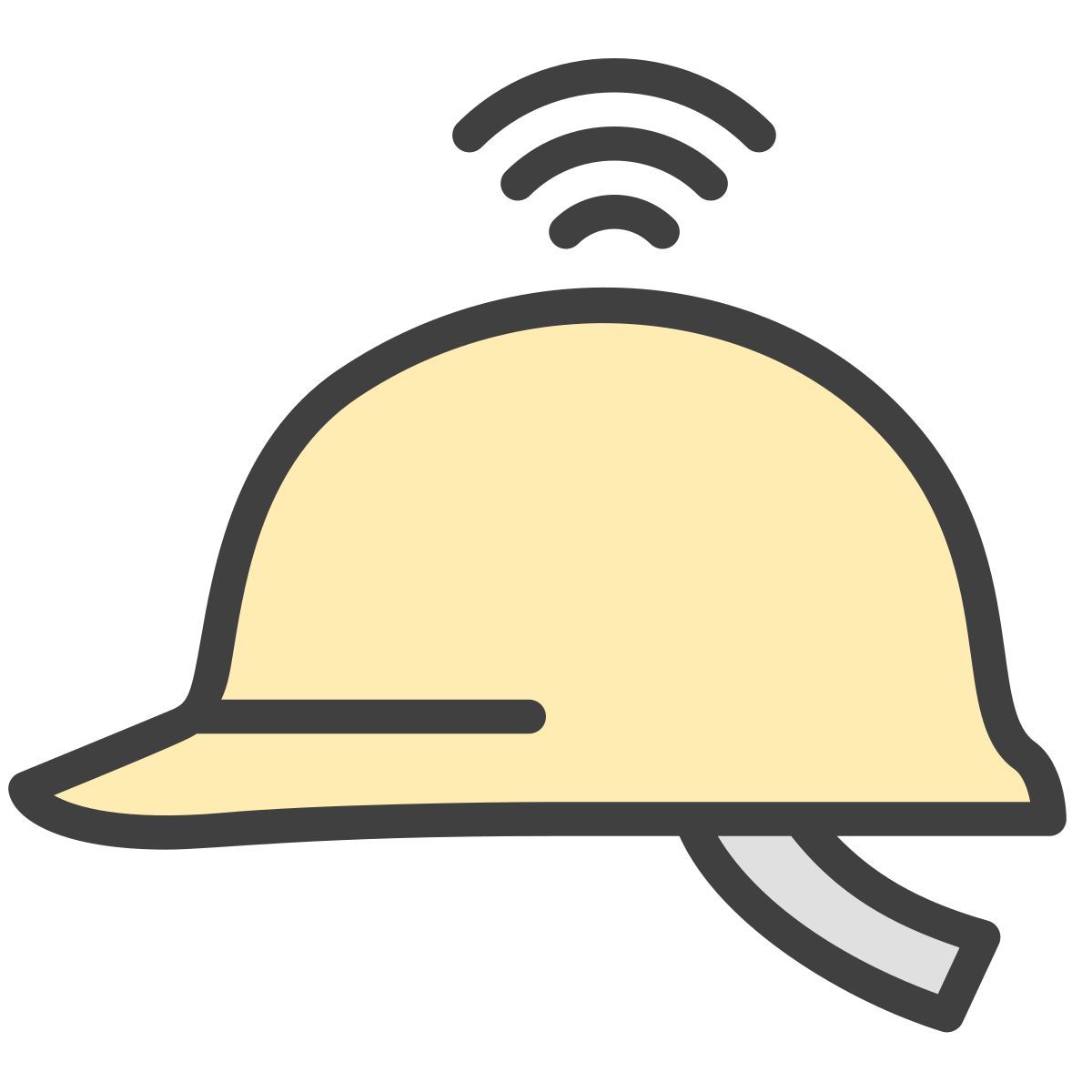 helmet icon