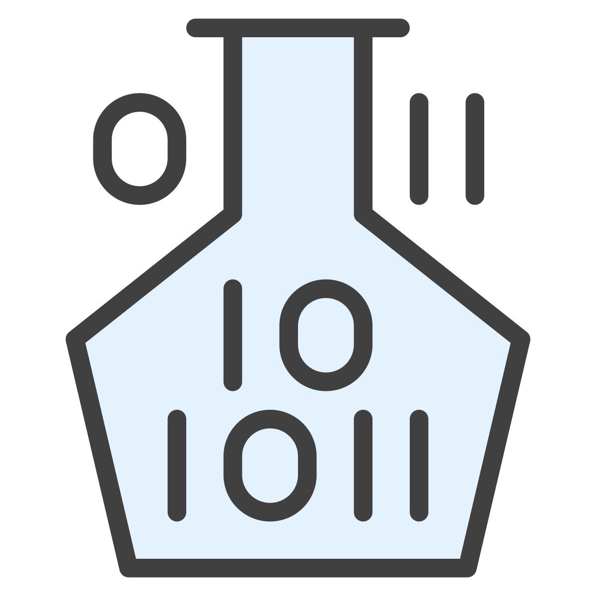 lab icon