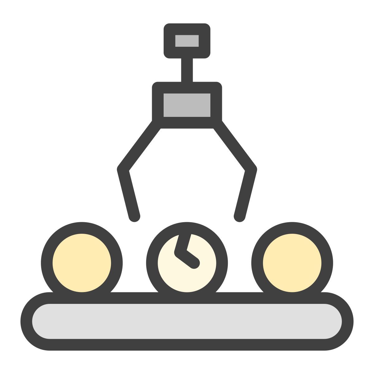 ablehnung icon