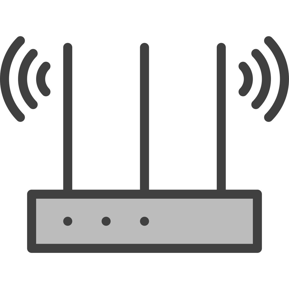 router icon