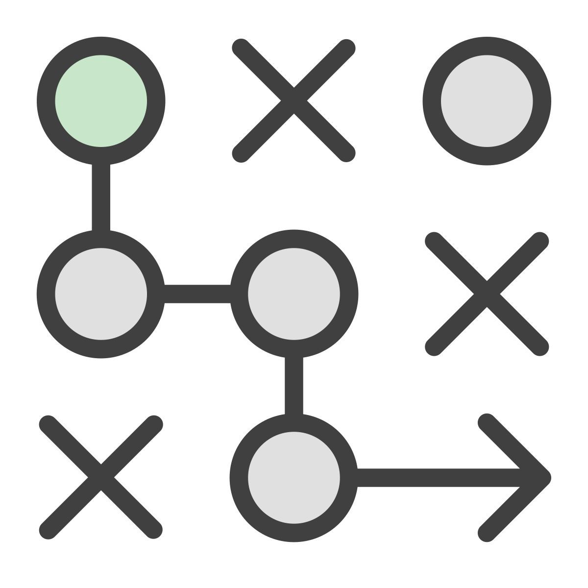전략 icon