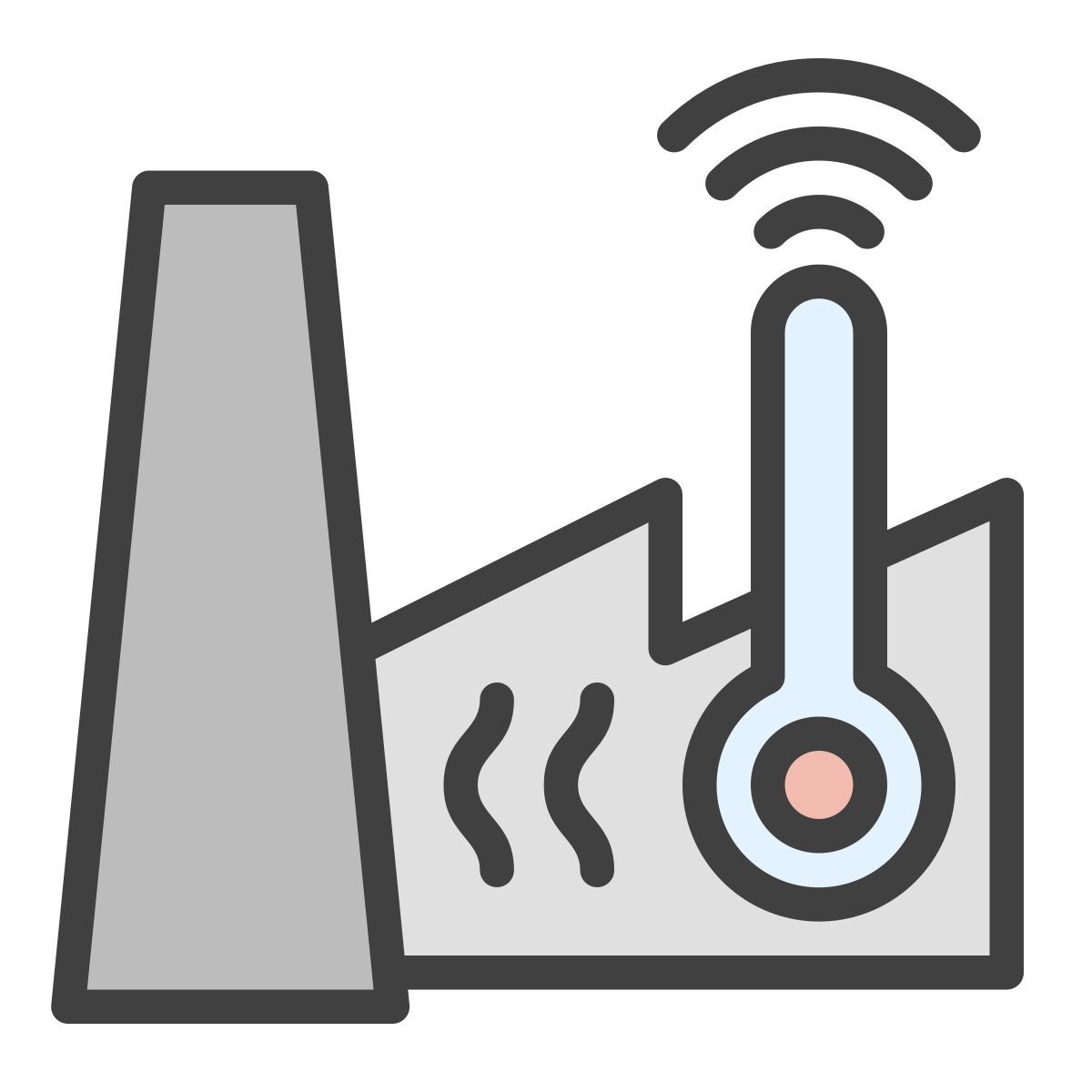 temperature icon