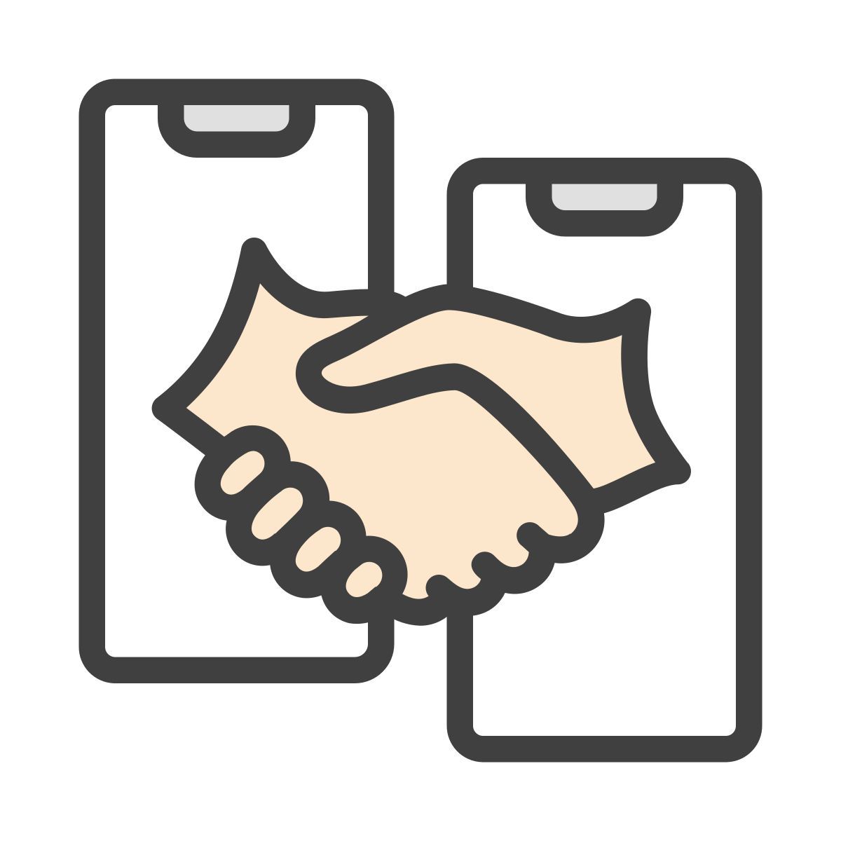 agreement icon