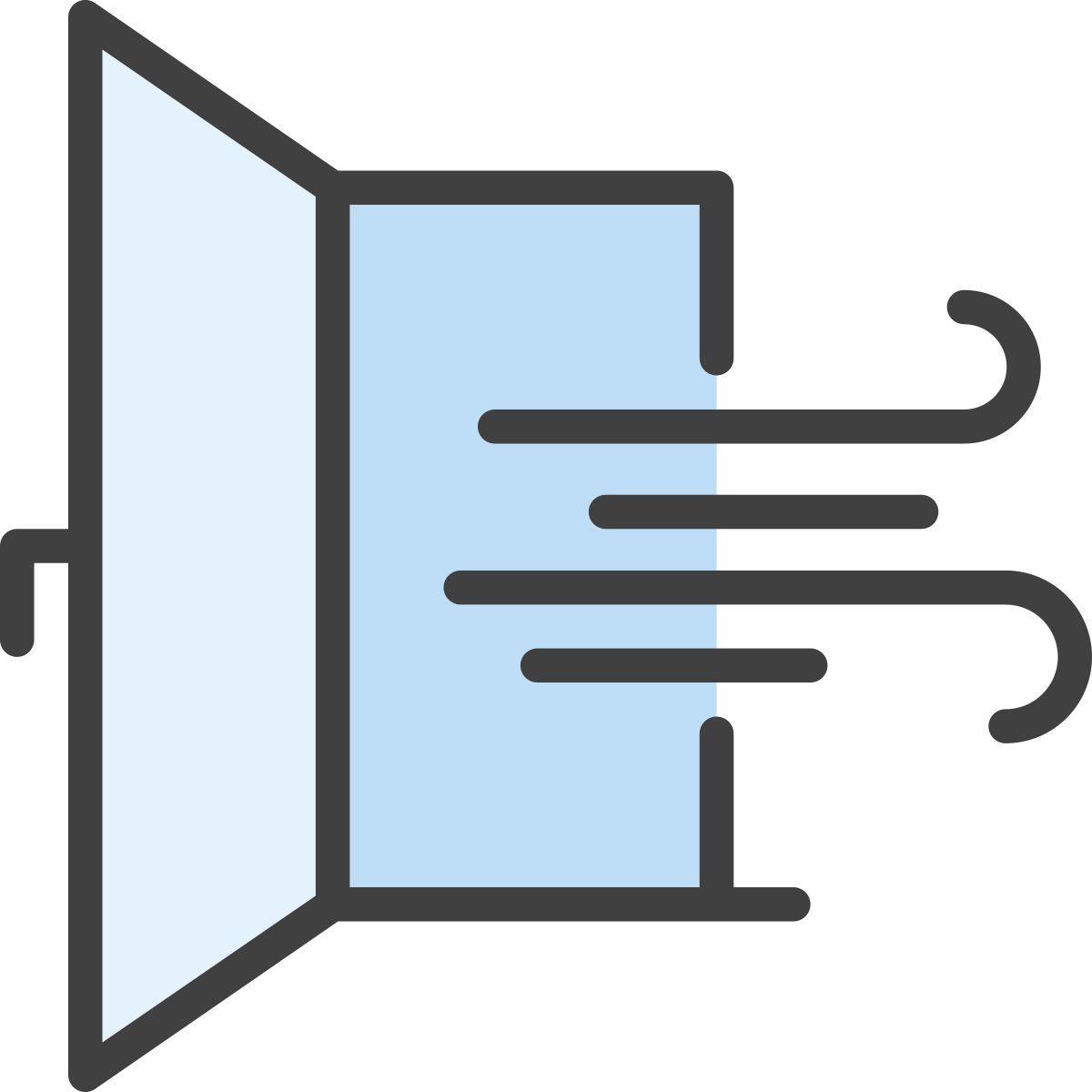 air icon