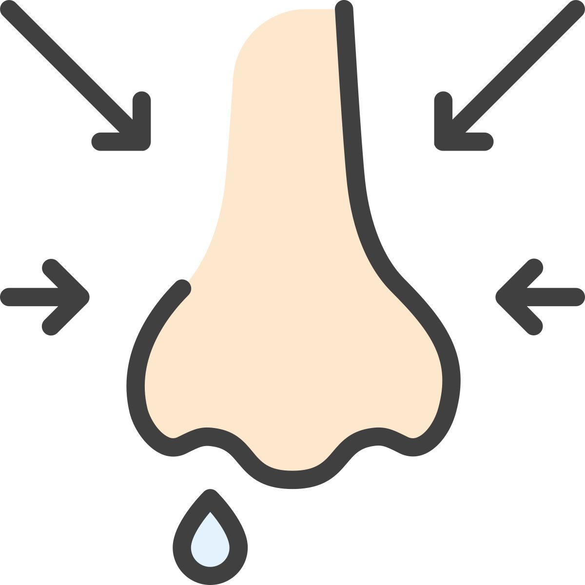 alergia icon